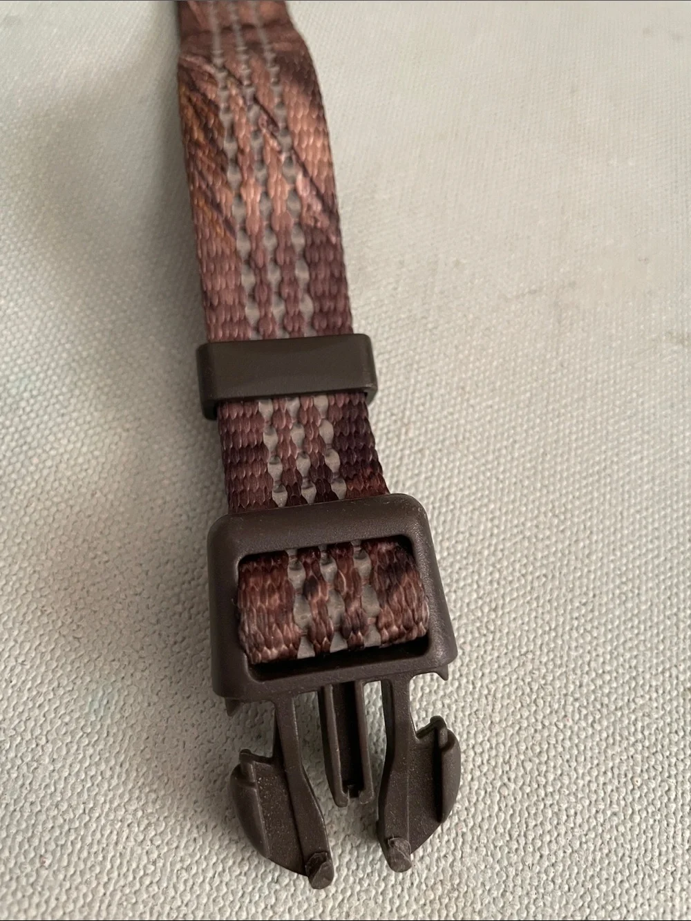 Carhartt Tradesman Dog Collar Duck Canvas + Bonus Collar